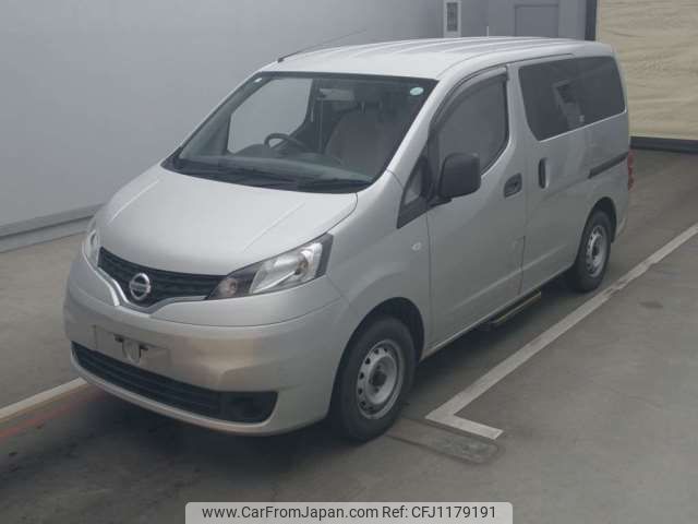 nissan nv200-vanette 2020 -NISSAN--NV200 DBF-VM20ｶｲ--VM20-140736---NISSAN--NV200 DBF-VM20ｶｲ--VM20-140736- image 1