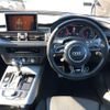 audi a6 2015 quick_quick_ABA-4GCHVS_WAUZZZ4GXEN147183 image 5