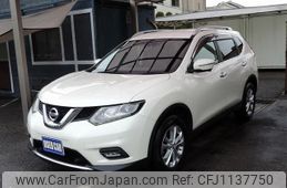 nissan x-trail 2016 -NISSAN--X-Trail NT32--536693---NISSAN--X-Trail NT32--536693-