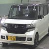 honda n-box 2016 -HONDA 【長岡 582ｳ7777】--N BOX JF2-2505917---HONDA 【長岡 582ｳ7777】--N BOX JF2-2505917- image 5