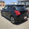 suzuki swift 2018 -SUZUKI--Swift DBA-ZC83S--ZC83S-119584---SUZUKI--Swift DBA-ZC83S--ZC83S-119584- image 8