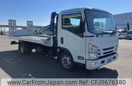 isuzu elf-truck 2017 quick_quick_TRG-NPR85AN_NPR85-7073801