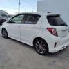 toyota vitz 2012 -TOYOTA--Vitz DBA-NCP131--NCP131-2013548---TOYOTA--Vitz DBA-NCP131--NCP131-2013548- image 14