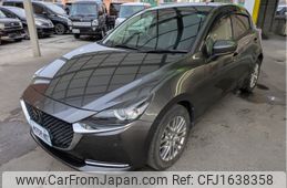 mazda demio 2019 CFJ1638358