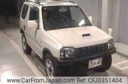 suzuki jimny 2007 -SUZUKI 【秋田 】--Jimny JB23W-528752---SUZUKI 【秋田 】--Jimny JB23W-528752-