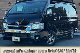 toyota hiace-van 2021 quick_quick_QDF-GDH211K_GDH211-1005867