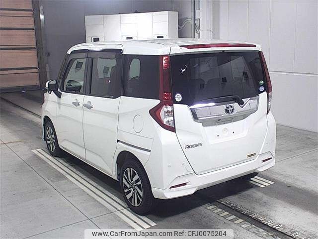 toyota roomy 2019 -TOYOTA--Roomy M900A-0376331---TOYOTA--Roomy M900A-0376331- image 2