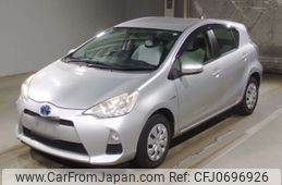 toyota aqua 2013 -TOYOTA--AQUA NHP10-2152124---TOYOTA--AQUA NHP10-2152124-