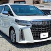 toyota alphard 2021 -TOYOTA--Alphard 3BA-AGH30W--AGH30-0379131---TOYOTA--Alphard 3BA-AGH30W--AGH30-0379131- image 3