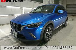 mazda cx-3 2015 -MAZDA 【仙台 301ｽ5471】--CX-3 DK5AW-103871---MAZDA 【仙台 301ｽ5471】--CX-3 DK5AW-103871-