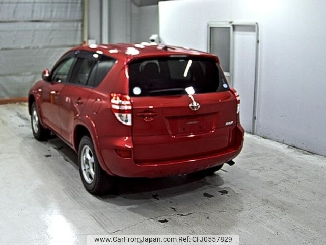 toyota rav4 2013 -TOYOTA--RAV4 ACA31W-5055914---TOYOTA--RAV4 ACA31W-5055914- image 2