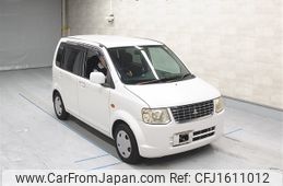 mitsubishi ek-wagon 2008 CFJ1611012