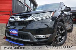 honda cr-v 2019 -HONDA--CR-V 6AA-RT6--RT6-1002423---HONDA--CR-V 6AA-RT6--RT6-1002423-