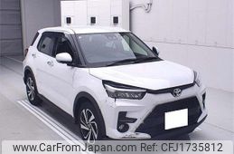 toyota raize 2024 CFJ1735812