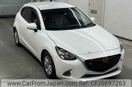 mazda demio 2015 -MAZDA--Demio DJ5FS-137835---MAZDA--Demio DJ5FS-137835-