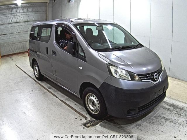 nissan nv200-vanette 2014 CFJ1829808 image 1