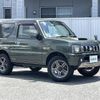 suzuki jimny 2014 -SUZUKI--Jimny ABA-JB23W--JB23W-735146---SUZUKI--Jimny ABA-JB23W--JB23W-735146- image 1