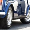 rover mini 1998 quick_quick_E-XN12A_SAXXN-NAYCWD160170 image 37