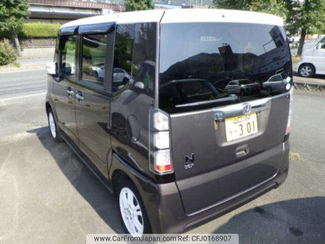 honda n-box 2014 -HONDA 【山口 584ｳ301】--N BOX JF1--JF1-2234050---HONDA 【山口 584ｳ301】--N BOX JF1--JF1-2234050- image 2