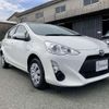 toyota aqua 2016 quick_quick_DAA-NHP10_NHP10-6516200 image 16