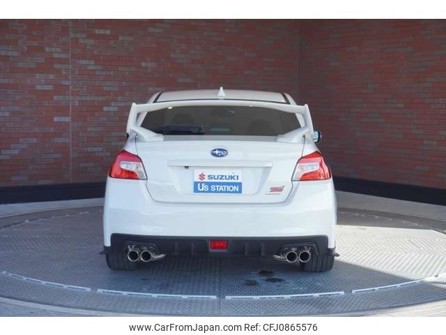 subaru wrx 2019 -SUBARU--WRX CBA-VAB--VAB-032292---SUBARU--WRX CBA-VAB--VAB-032292- image 2