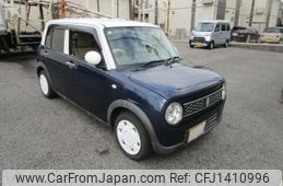 suzuki alto-lapin 2018 -SUZUKI 【福井 584ﾅ 106】--Alto Lapin DBA-HE33S--HE33S-195044---SUZUKI 【福井 584ﾅ 106】--Alto Lapin DBA-HE33S--HE33S-195044-