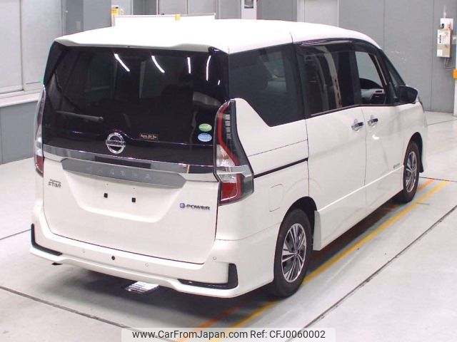 nissan serena 2020 -NISSAN--Serena HFC27-095538---NISSAN--Serena HFC27-095538- image 2