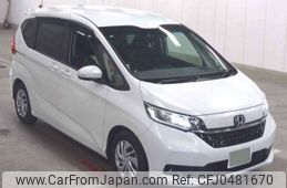 honda freed 2020 -HONDA 【三重 503ﾄ4276】--Freed 6BA-GB5--GB5-3109534---HONDA 【三重 503ﾄ4276】--Freed 6BA-GB5--GB5-3109534-