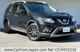 nissan x-trail 2016 -NISSAN--X-Trail DBA-NT32--NT32-537087---NISSAN--X-Trail DBA-NT32--NT32-537087-