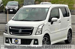 suzuki wagon-r 2017 -SUZUKI 【富士山 581ﾌ4930】--Wagon R DAA-MH55S--MH55S-902067---SUZUKI 【富士山 581ﾌ4930】--Wagon R DAA-MH55S--MH55S-902067-