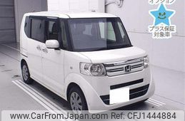 honda n-box-plus 2015 -HONDA 【名古屋 58Aﾊ5294】--N BOX + JF1-8701090---HONDA 【名古屋 58Aﾊ5294】--N BOX + JF1-8701090-