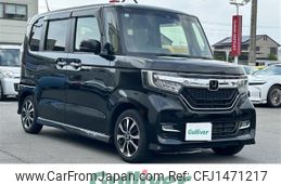 honda n-box 2017 CFJ1471217