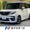 suzuki solio 2023 -SUZUKI--Solio 5AA-MA37S--MA37S-637196---SUZUKI--Solio 5AA-MA37S--MA37S-637196- image 1
