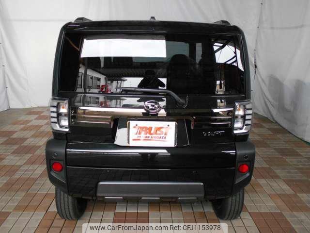 daihatsu taft 2025 -DAIHATSU 【名変中 】--Taft LA900S--0216606---DAIHATSU 【名変中 】--Taft LA900S--0216606- image 2