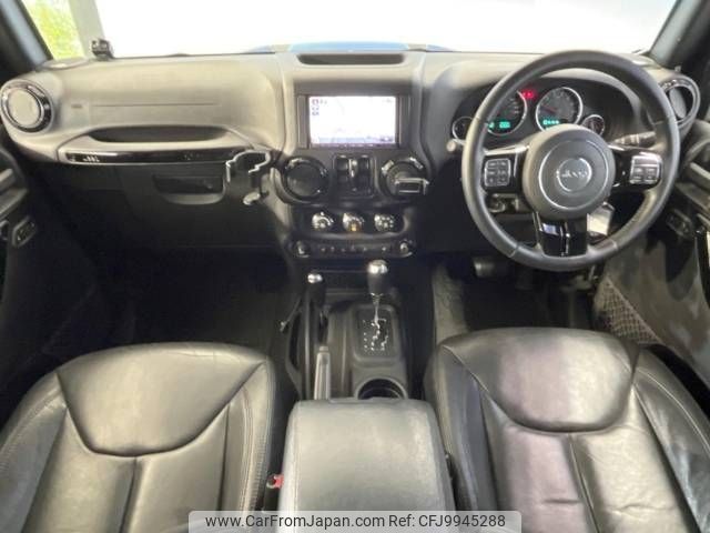 chrysler jeep-wrangler 2015 -CHRYSLER--Jeep Wrangler ABA-JK36L--1C4HJWLG3FL679670---CHRYSLER--Jeep Wrangler ABA-JK36L--1C4HJWLG3FL679670- image 2