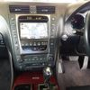 lexus gs 2006 -LEXUS 【練馬 302な9418】--Lexus GS GRS191-0004385---LEXUS 【練馬 302な9418】--Lexus GS GRS191-0004385- image 10