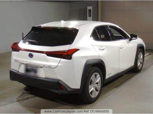 lexus ux 2021 quick_quick_6AA-MZAH10_MZAH10-2096505 image 2