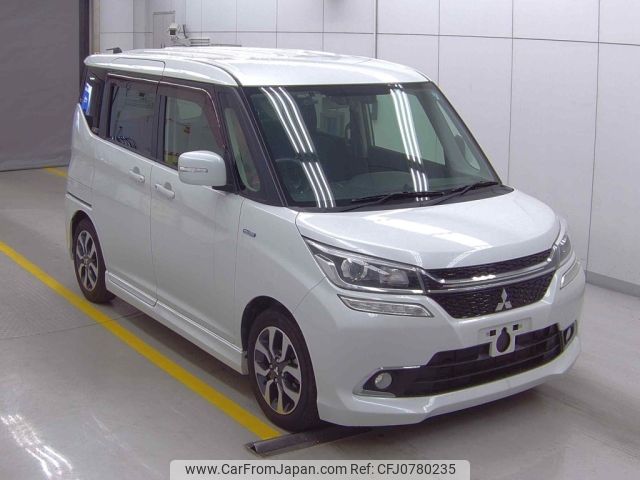 mitsubishi delica-d2 2018 -MITSUBISHI--Delica D2 MB36S-652829---MITSUBISHI--Delica D2 MB36S-652829- image 1