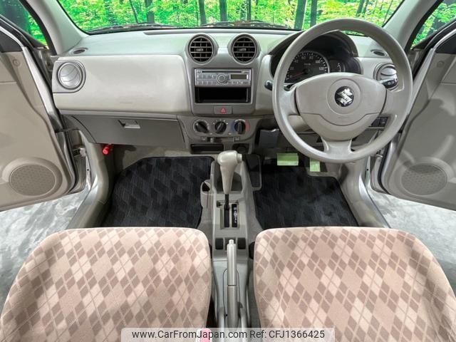 suzuki alto 2009 quick_quick_HA24S_HA24S-630938 image 2
