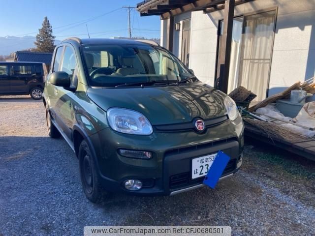 fiat panda 2016 -FIAT--Fiat Panda ABA-13909--ZFA31200003459854---FIAT--Fiat Panda ABA-13909--ZFA31200003459854- image 2