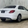 mercedes-benz c-class 2016 quick_quick_DBA-205040C_WDD2050402R204243 image 18