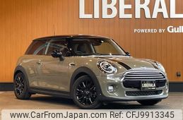 mini mini-others 2019 -BMW--BMW Mini LDA-XN15M--WMWXN320502J11238---BMW--BMW Mini LDA-XN15M--WMWXN320502J11238-