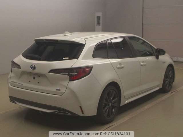 toyota corolla-touring-wagon 2020 CFJ1824101 image 2