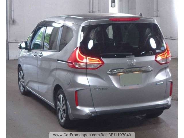 honda freed 2021 -HONDA 【尾張小牧 503ﾅ9013】--Freed 6AA-GB7--GB7-3142388---HONDA 【尾張小牧 503ﾅ9013】--Freed 6AA-GB7--GB7-3142388- image 2