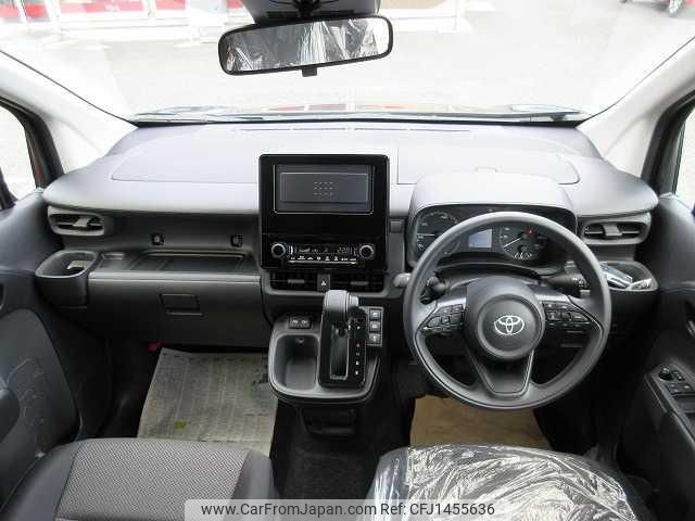 toyota sienta 2025 -TOYOTA 【北九州 501ﾗ7514】--Sienta MXPL10G--1222161---TOYOTA 【北九州 501ﾗ7514】--Sienta MXPL10G--1222161- image 2