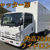 isuzu elf-truck 2010 CFJ1264537 image 10