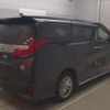toyota alphard 2020 -TOYOTA--Alphard 6AA-AYH30W--AYH30-0117916---TOYOTA--Alphard 6AA-AYH30W--AYH30-0117916- image 2