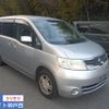 nissan serena 2006 -NISSAN--Serena C25-049187---NISSAN--Serena C25-049187- image 1