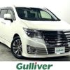 nissan elgrand 2014 -NISSAN--Elgrand DBA-TE52--TE52-077181---NISSAN--Elgrand DBA-TE52--TE52-077181- image 1