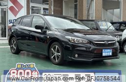 subaru impreza-wagon 2022 -SUBARU--Impreza Wagon 3BA-GT2--GT2-066220---SUBARU--Impreza Wagon 3BA-GT2--GT2-066220-